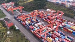 黄金水道含金量进一步提升 解码